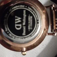 ساعت ولینگتون|ساعت|هشتگرد, فاز ۳ مهستان|دیوار