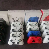 دسته تمام ایکس باکس ها|کنسول، بازی ویدئویی و آنلاین|شیراز, بریجستون|دیوار