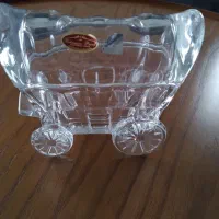 کالسکه کریستال