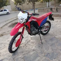 باسل 250|موتورسیکلت|همدان, |دیوار