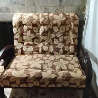 مبل کاملا سالم