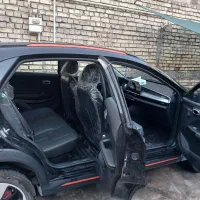 x33 cross|خودرو سواری و وانت|مبارکه, |دیوار