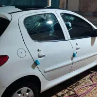 207 پاناروما مدل 1405