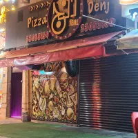 پیک غذایی جهت کار در فست فود