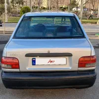 پراید ۸۴|خودرو سواری و وانت|کرج, حیدرآباد|دیوار