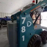 بابکت دراج صفر|خودرو سنگین|کرج, بیسیم|دیوار