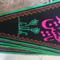 پرچم مذهبی|پرده، رانر، رومیزی|مشهد, امام خمینی|دیوار