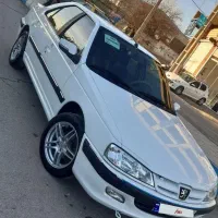 پارس tu5مدل ۴۰۱