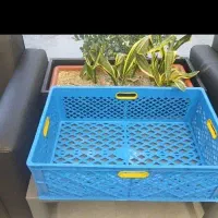 سبدسبزی سبدنان فانتزی جعبه سبزی سبد نان سبدغذا غذا