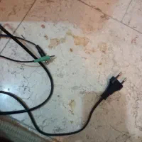 اسپیکر کامپیوتر در حد نو|قطعات و لوازم جانبی رایانه|تهران, باغ فیض|دیوار