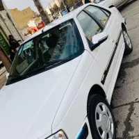 پارسxuzp 1402|خودرو سواری و وانت|محمدشهر, جعفرآباد|دیوار