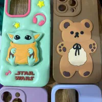 کاور ۱۴ پرومکس|لوازم جانبی موبایل و تبلت|تبریز, |دیوار