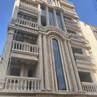 ۱۳۵ متر / کلید اول / تکواحدی