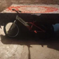 دوچرخه 20