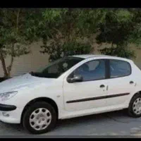 ۲۰۶ تیپ۲ موتورtu3 مدل۱۴۰۱