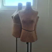 مانکن مزون لباس