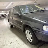 سمند LX|خودرو سواری و وانت|کرج, اکبرآباد|دیوار