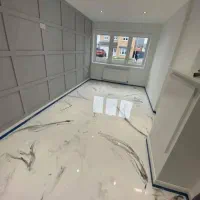 اجرای و فروش اپوکسی ورزین