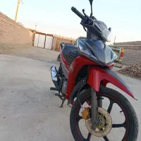 موتور بی کلاچ لیفان 135