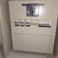 تابلو برق ups