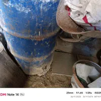 بشکه و فرغون