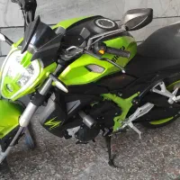 موتور بنلتی 300