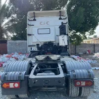 کامیون کشنده سی اند سی|خودرو سنگین|بندرعباس, |دیوار