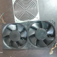 دوعددفن فابریک ماینر سری m