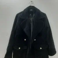 پالتو|لباس|قرچک, پویینک|دیوار