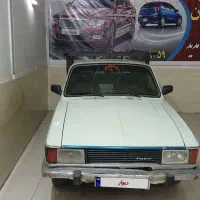 وانت مدل ۹۱بیرنگ بیمه ۶ماه