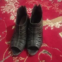 کفش زنانه|کیف، کفش، کمربند|رامهرمز, |دیوار