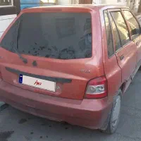 پراید ۱۱۱