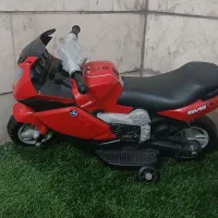 موتور شارژی
