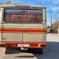 فروش فوری مینی بوس بنز ۲۱ نفره|خودرو سنگین|مرودشت, فاز اول شهرک فرهنگیان|دیوار
