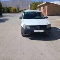 وانت تندر ۹۰|خودرو سواری و وانت|اصفهان, شاه پسند|دیوار