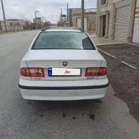 سمند.  ef7|خودرو سواری و وانت|اراک, |دیوار