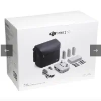 dji 2 mini 2 se در حد بسیار نو|دوربین عکاسی و فیلمبرداری|کرمانشاه, |دیوار