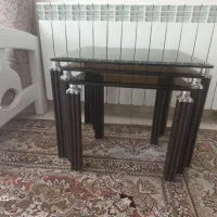 میزعسلی