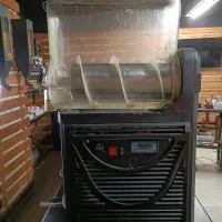 سیروپ بار اسلش کافی شاپ آبمیوه یخ دربهشت|کافیشاپ و رستوران|تهران, قبا|دیوار