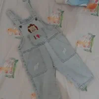 لباس نو و در حد نو