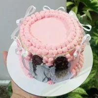 کیک تازه وخوشمزه|خوردنی و آشامیدنی|اهر, |دیوار