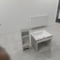 روشویی کابینتی مروارید