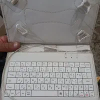 کیبورد تبلت و گوشی