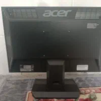 مانیتور acer|قطعات و لوازم جانبی رایانه|شیراز, آزادی|دیوار