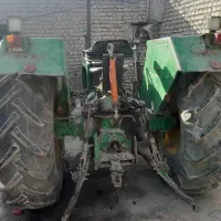 تراکتور جاندیر|خودرو سنگین|اهواز, کارون|دیوار