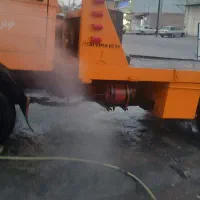 فروش خاور 808
