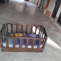 فروش گهواره و کالسکه|اسباب و اثاث بچه|شاهرود, |دیوار