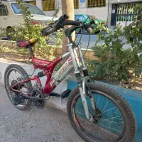 دوچرخه سایز ۲۰