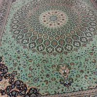 قالی سلیمان ۱۲ متری