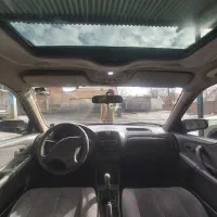 مزدا ۳۲۳ مدل ۸۱|خودرو سواری و وانت|مریوان, |دیوار